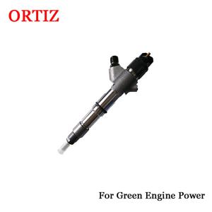 Quality Diesel BOSCH Common Rail Injector 0445120357 0445120446 wholesale