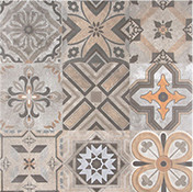 Living Room Decorative Polished 24 X24 Modern Porcelain Tile