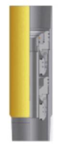 Quality 306 Casing Shoe And Float Collar 127mm Float Equipment Drilling wholesale