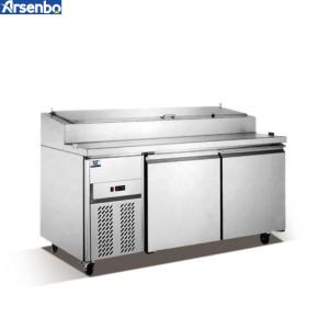 Quality 220V Commercial Under Counter Refrigerators 1200x800x1088mm Practical wholesale