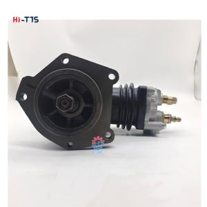Quality Air Conditioning Compressor OEM DOOSAN Excavator 6105 wholesale