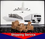 Quick Delivery Door To Door International Shipping Forwarder China - USA
