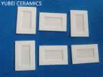 300GPa Insulating Ceramics Materials 3.6g/cm3 AL2O3 Aluminum Oxide Ceramic