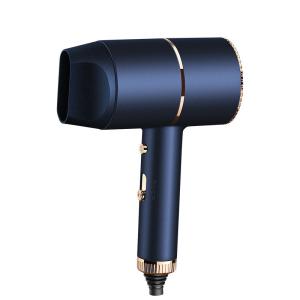 Quality KWS Portable 0.5kg Lightweight Hair Dryer foldable handle wholesale