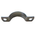 SPCC SGCC Automotive Sheet Metal Fabrication Powder Coating