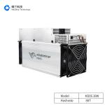 New 38W Microbt Whatsminer M30s 88t Metal Asic Miner Used