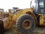 Used Caterpillar 962G Wheel Loader