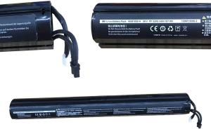Quality ES1 ES2 ES4 Electric Scooter Lithium Battery Replacement NCM wholesale