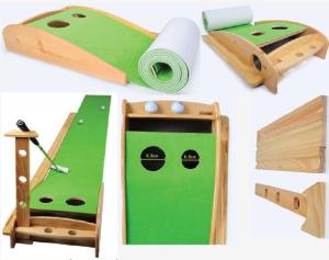 Quality Golf Putter Trainer , golf putter , golf trainer wholesale