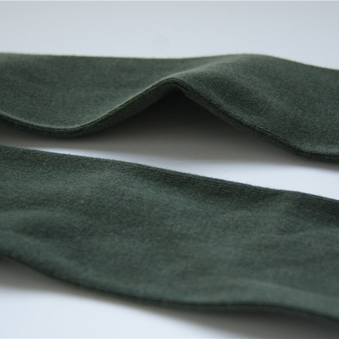 Firemen Clothing Cuff 100% meta Aramid Fabric cuff