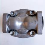 SGP1A36R SGP1A34R Shimadzu Gear Pump , Industrial Gear Pumps SGP1A32R SGP1A23R