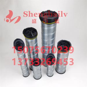 Quality Stainless Steel Hydraulic Oil Filter Element 936974Q wholesale