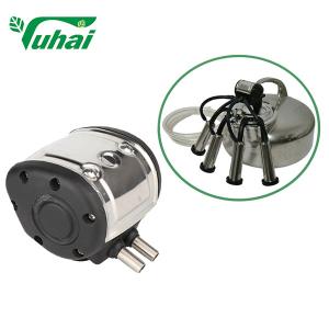 Quality Interpuls L80 Pneumatic Pulsator For Milking Machine, Milking Machine Spare Parts wholesale