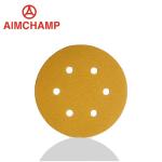 6 inch 150 mm Abrasive Sanding Belt Sandpaper Sand Paper Waterproof
