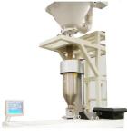 Extrusion Line Gravimetric Control System Gravimetric Feed Raw Materials