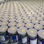 Non Curable Non Curing Cementitious Waterproofing Coating 20kg/Bucket