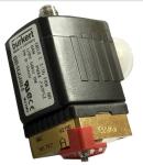 Manufacturing Plant Atlas 1089062052 Solenoid Valve for Industrial Air