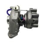 Excavator Parts Engine Turbo Turbocharger SK200-8 J05E 24100-14631 S17201-E0520