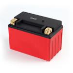 IP65 Electric Tricycle Lithium Battery , Lightweight Deep Cell Motorcycle