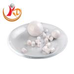 Zro2 Zirconia Ceramic Beads Cylinder Zirconia Grinding Media