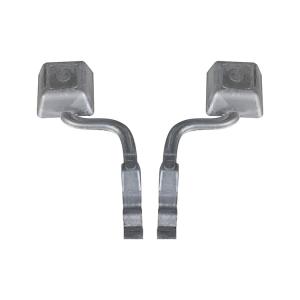 Quality Quenching Aluminium Alloy Custom Die Casting Parts Anneal wholesale