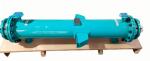 Teflon Tube Heat Exchanger for Chemical Industry