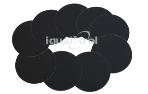 Quality Durable Metallographical Grinding and Polishing Machine Waterproof Silicon Carbide Sandpaper wholesale