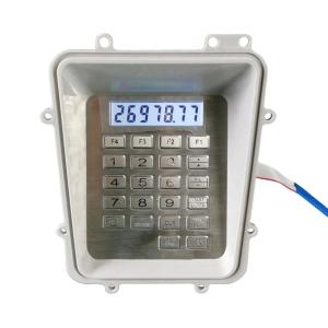 Quality Bernet Brand Electronic Unit For LPG Dispenser wholesale