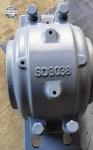 Cast Steel SD3140 Plummer Block Housing 180x210x280 mm P6 P5