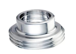 Quality DIN Hygienic Long Liner Ss Union Coupling wholesale