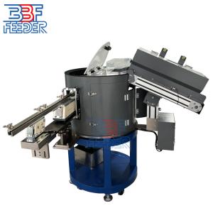 Quality Stainless Steel Vibrating Linear Feeder Low Noise Vibration Bowl Feeder ODM wholesale