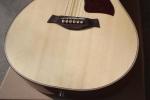 KOA K20ce acoustic guitar electric acoustic guitar Free Shipping K20 KOA body