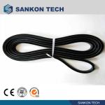 Mould rubber