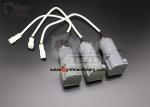 EX200 Hitachi Excavator Solenoid Valve 4196411 0308702 0308703 4210647