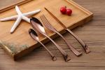 Hotel Kitchen 255mm Luxury Stainless Steel Cutlery