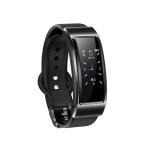 B6S Call Sports Wristband Smartwatch Earbuds BT Headset 90mAh 0.96in