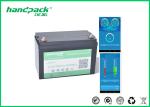 12.8V 100Ah LiFePO4 Battery For Solar Storage
