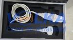 Original Abdominal Convex Ultrasound Probe Samsung H60 medical ultrasound