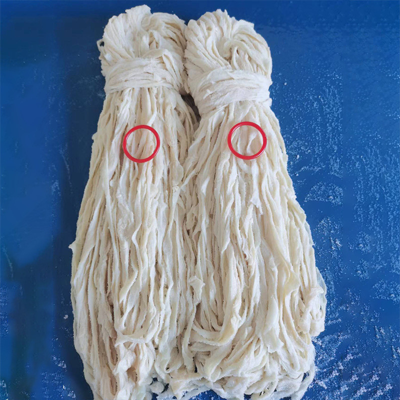 Food Grade Aa Salted Natural Sheep Sausage Casings For Sausage Production