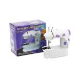 Household Sewing Machine Needle Plate in Pakistan with Mechanical Configuration