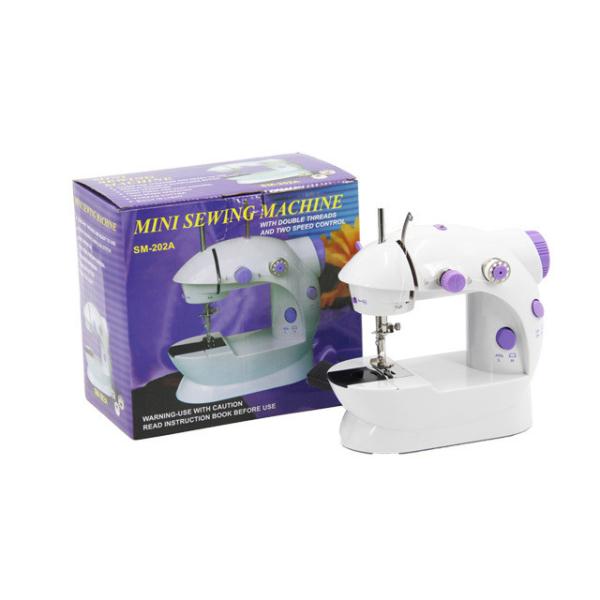 Household Sewing Machine Needle Plate in Pakistan with Mechanical Configuration