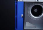 Hot Smoke Vent Exhaust Cabinet Centrifugal Fan Air Conditioner OBM