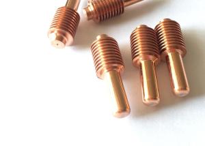 Quality Powemax1250 Hypertherm Consumables 120926 Electrode 40A / 60A / 80A wholesale
