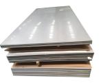 ASTM 304 316 430 Stainless Steel Plate SS Sheet Mirror Color 2440mm