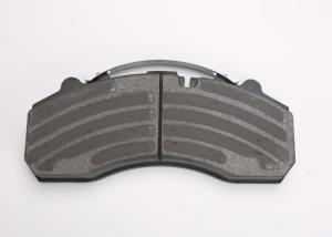 Quality Heavy Truck Commercial Vehicle Brake Pads WVA29087 / WVA29179 OEM Service wholesale