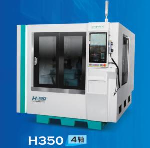 Quality H350 Hotman 3kw 3000rpm CNC Profile Grinding Machine Wear Resistant wholesale