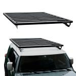 Universal Fit Toyota 4runner Car Roof Rack in Custom Color for Off Road 4x4