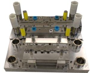 Quality Sheet Metal Stamping Tool And Die Makers Tolerance within +/-0.001mm/metal stamping parts wholesale