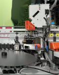 Automatic High-Speed Narrow Edge Banding Machine HD855J