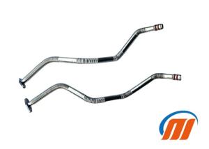Quality 3975076 Excavator Engine Parts Hyundai Turbo Oil Drain Pipe wholesale